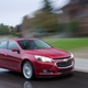 Illustration for article titled 2014 Chevrolet Malibu Offers Hands-Free Texting